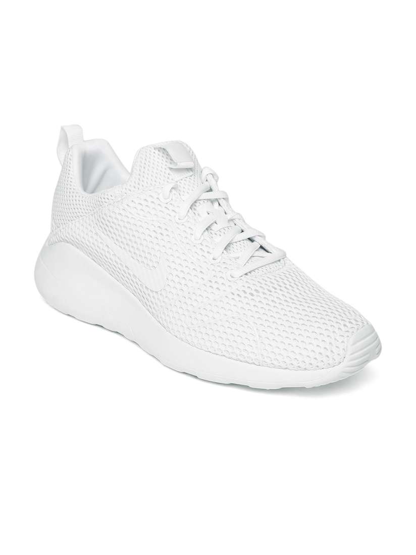 Buy Nike Men White KAISHI 2.0 SE Sneakers Casual Shoes for Men 1800847 Myntra