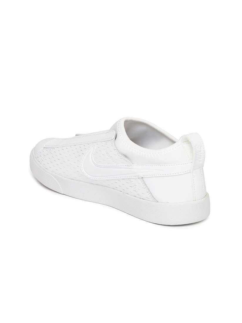 Nike racquette 17 slip on sale