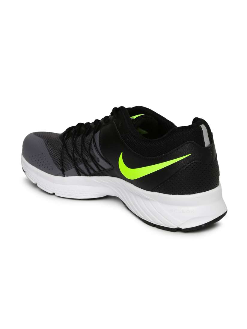 Buy Nike Men Grey AIR RELENTLESS 6 MSL Running Shoes Sports Shoes for Men 1800884 Myntra