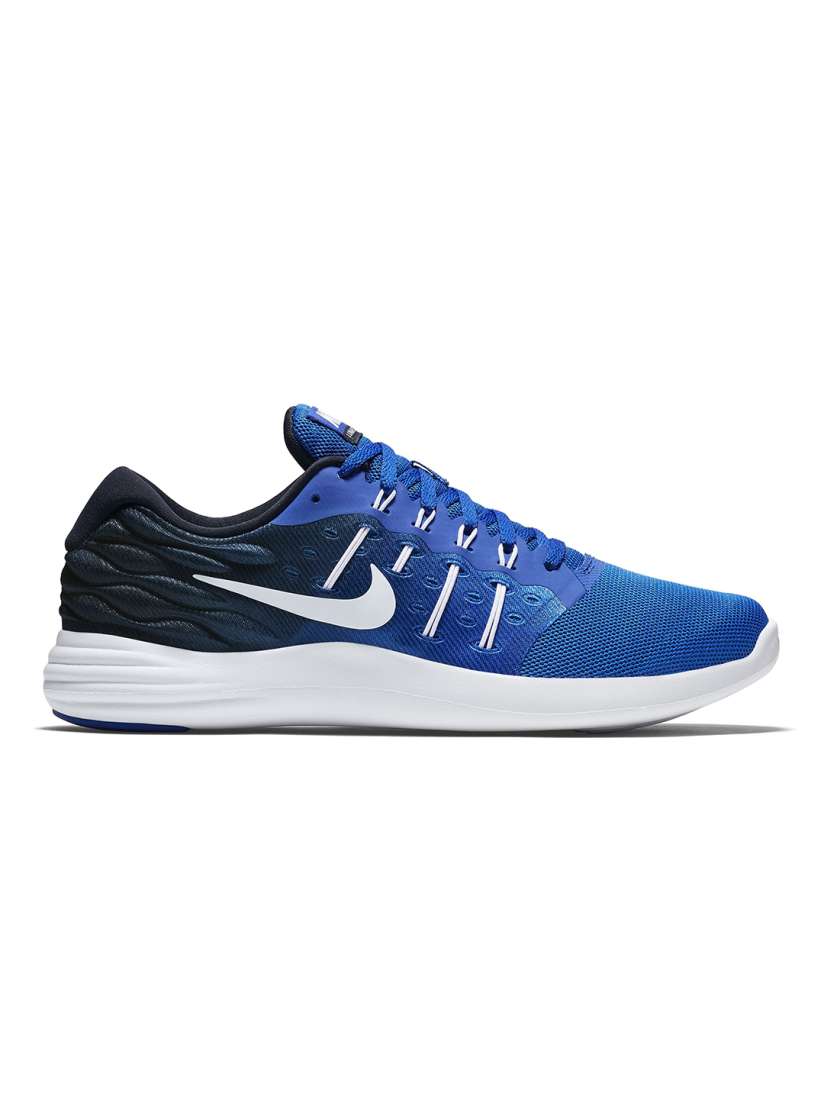 Nike lunarstelos blue clearance