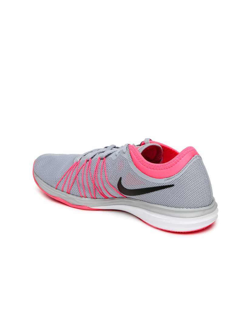 Nike training dual fusion hit women's deals