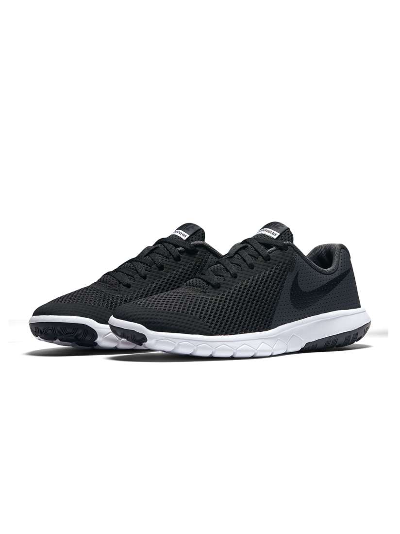 Buy Nike Boys Black Nike Flex Experience 5 GS Running Shoes Sports Shoes for Boys 1800904 Myntra