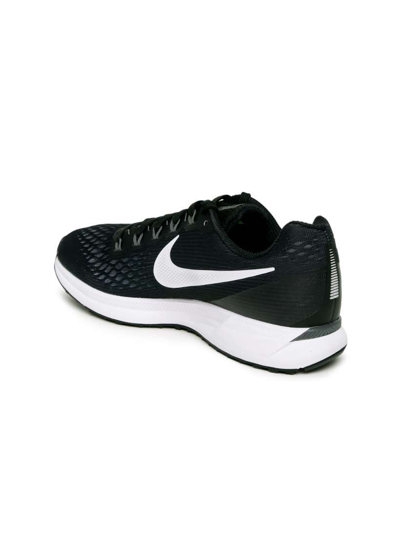 Buy Women s Nike Air Zoom Pegasus 34 Running Shoe Sports Shoes for Women 1800948 Myntra