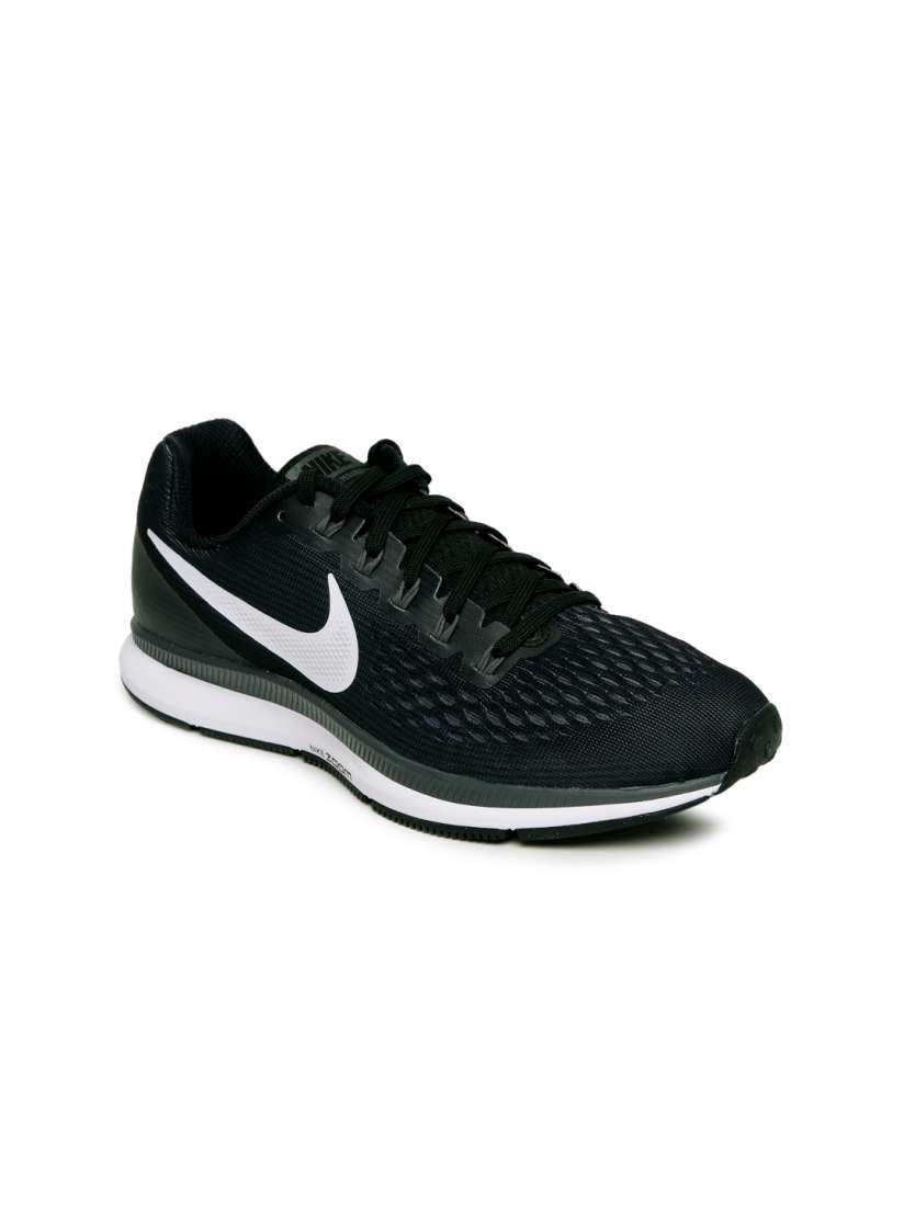 Free run vs pegasus 34 top