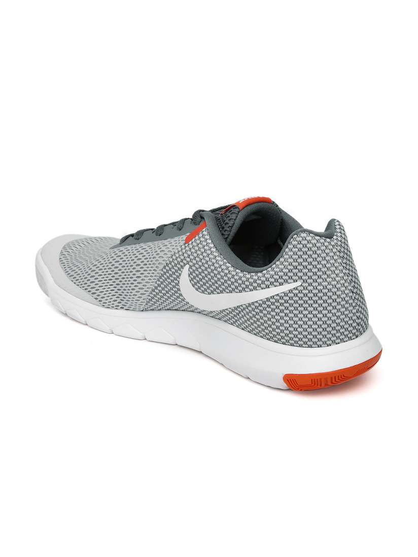 Nike men's flex experience rn 6 running shoes top
