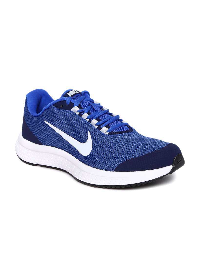 Nike runallday blue outlet