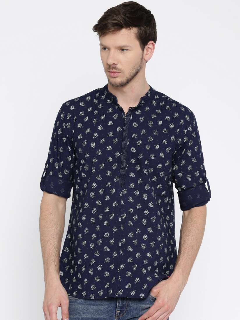 Jack and jones shirts myntra deals