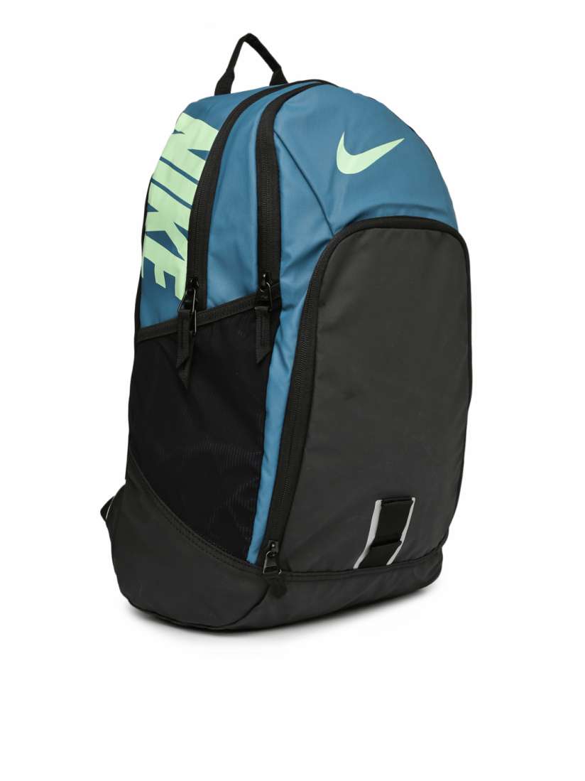 Nike black alpha adapt backpack online