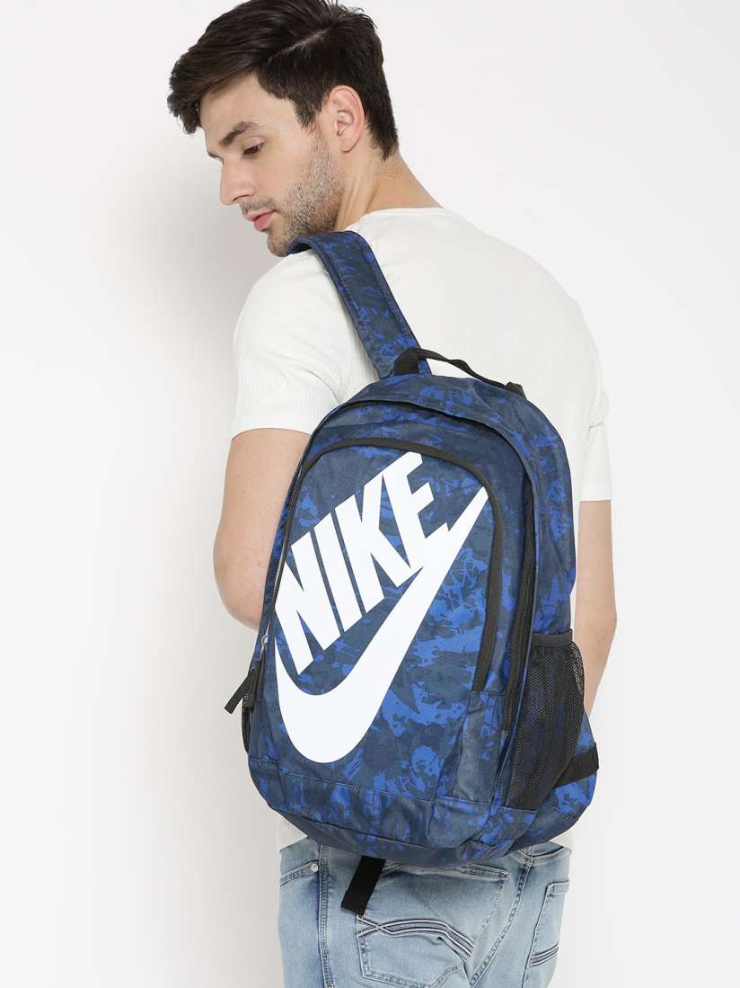 Nike hayward futura print backpack hot sale
