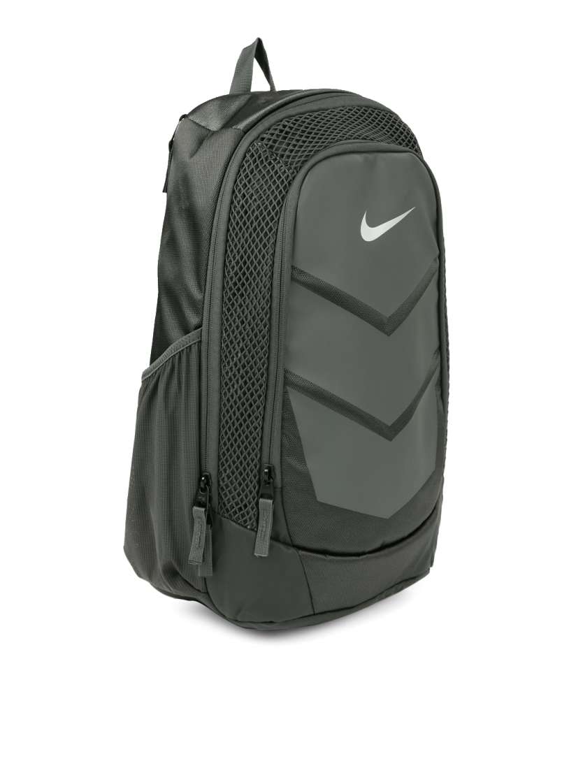 Buy Nike Men Grey Printed Vapor Speed Training Backpack Backpacks for Men 1801496 Myntra