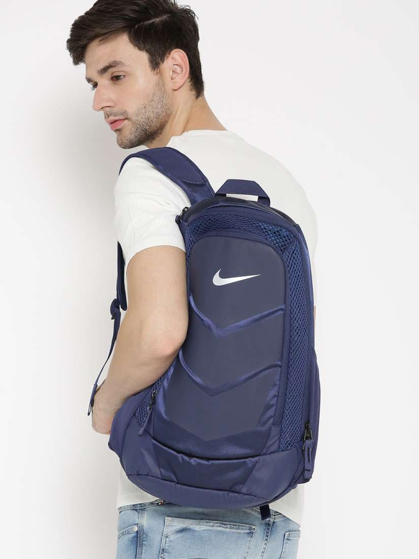 Nike vapor backpack navy online