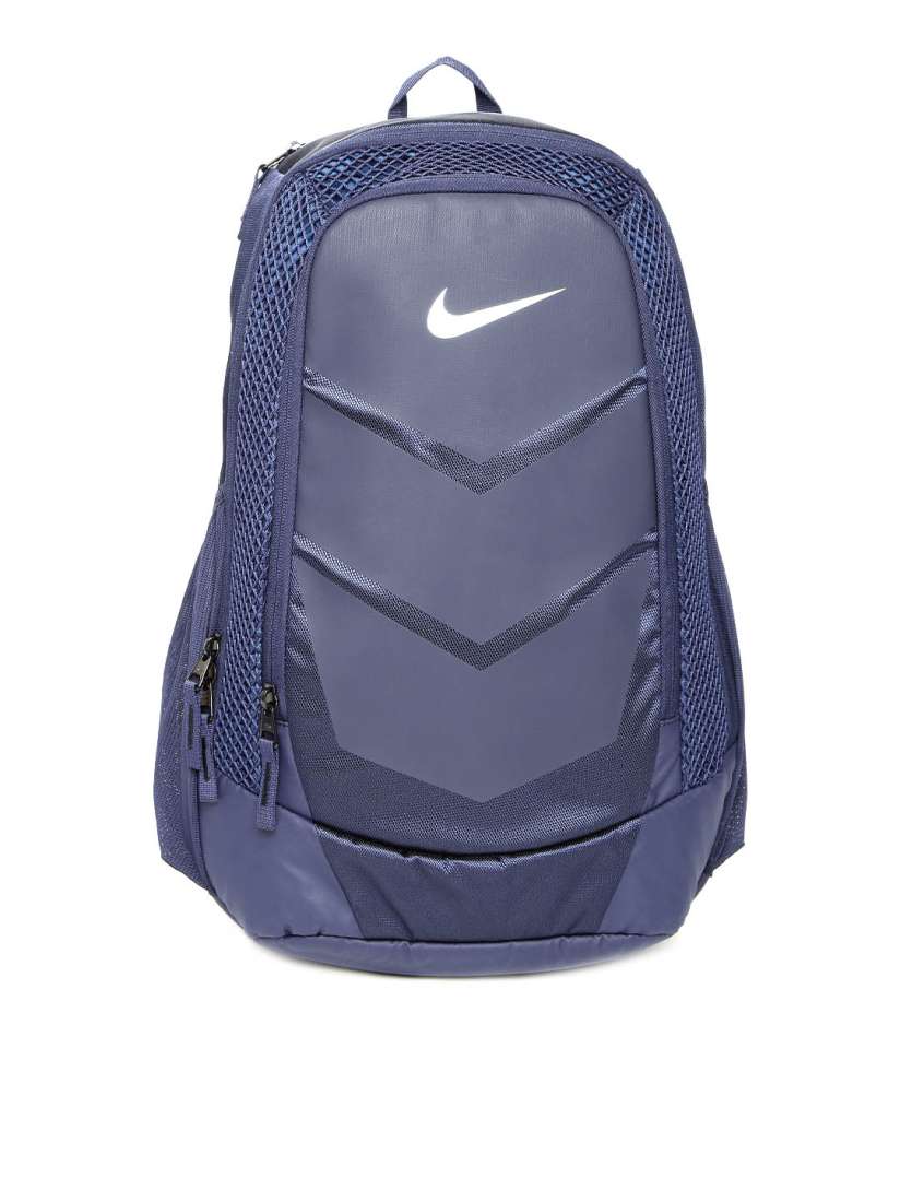 Buy Nike Men Navy Blue Vapor Speed Laptop Training Backpack Backpacks for Men 1801498 Myntra