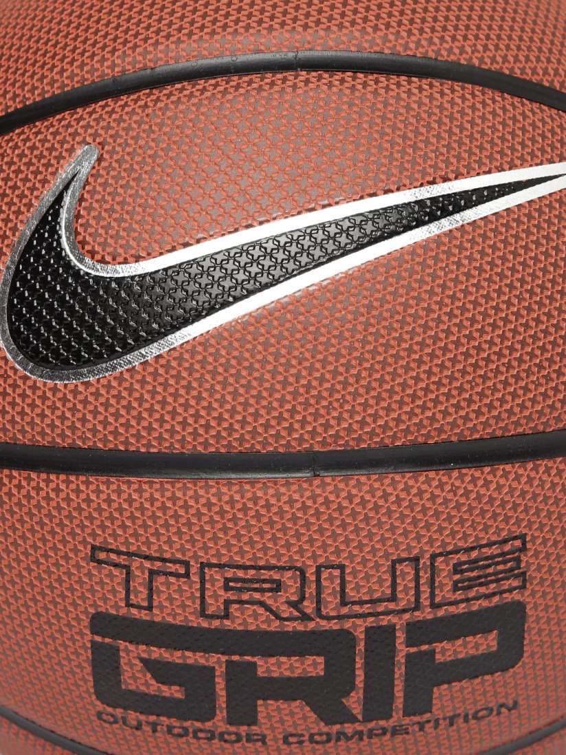 Buy Nike Brown True Grip 7 Printed Basketball Basketballs for Unisex 1801536 Myntra