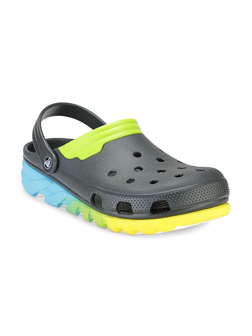 Crocs for men myntra shop