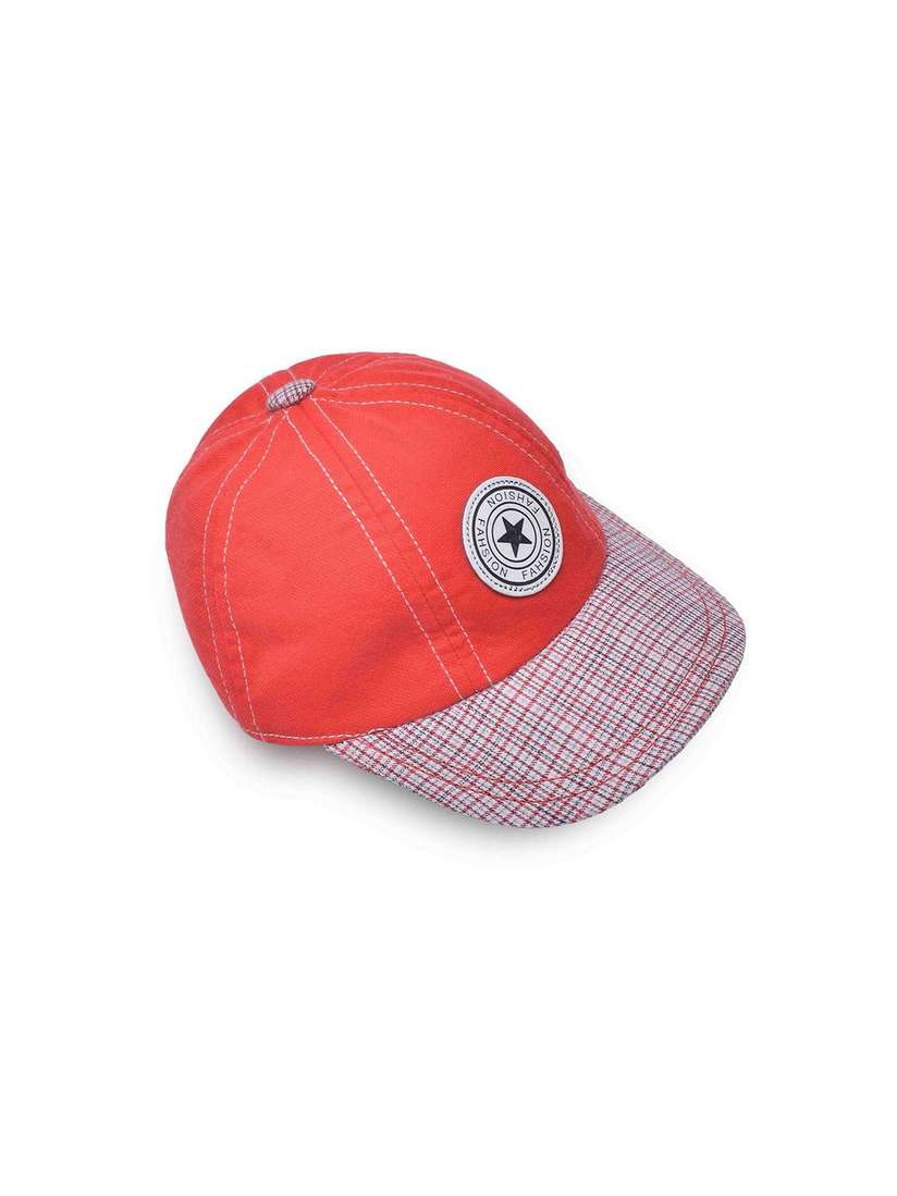 Chuck Taylor Baseball Converse As Baseball Hat POPLINS Unisex Kids