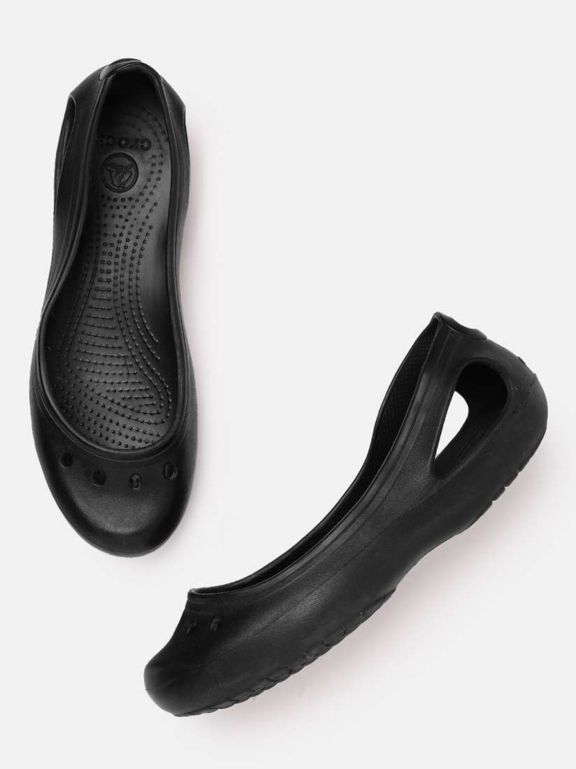 Myntra crocs ladies shop