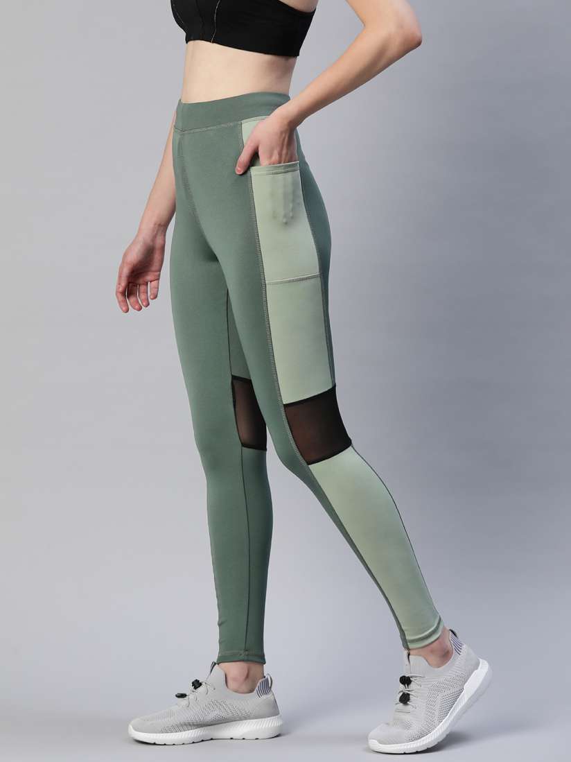 Mint green tights 2025