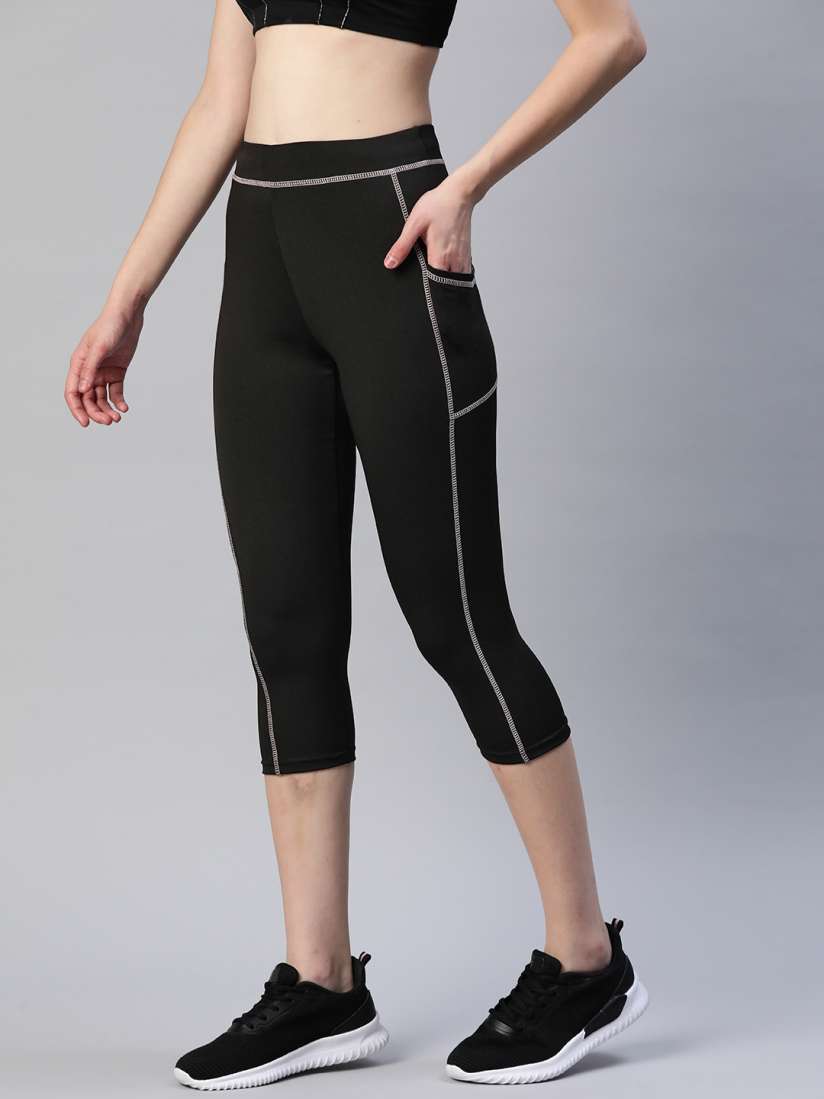 Blinkin leggings top
