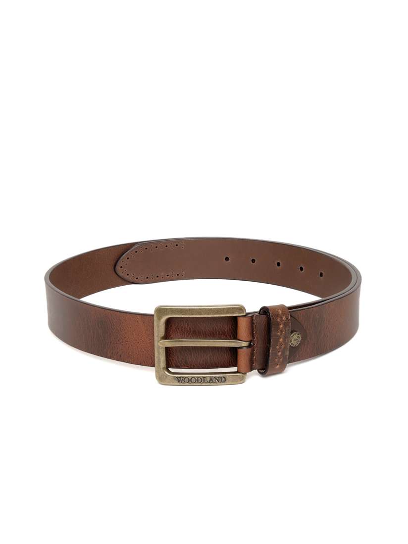 Woodland belt myntra online