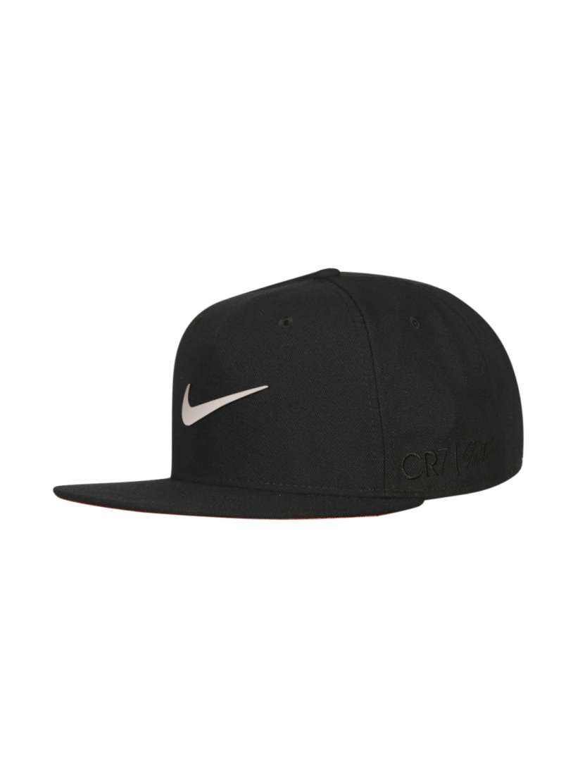 Buy Nike Unisex Black Ronaldo Cap Caps for Unisex 1802951 Myntra
