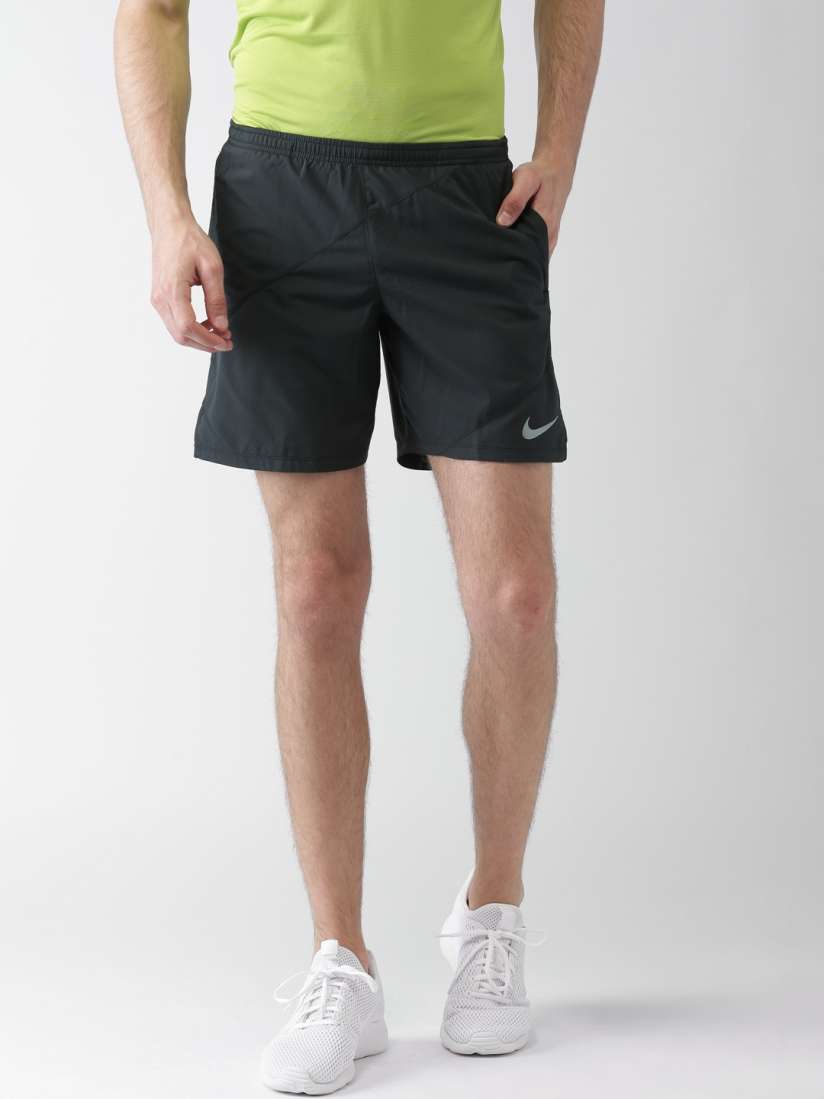 Myntra nike shorts shop