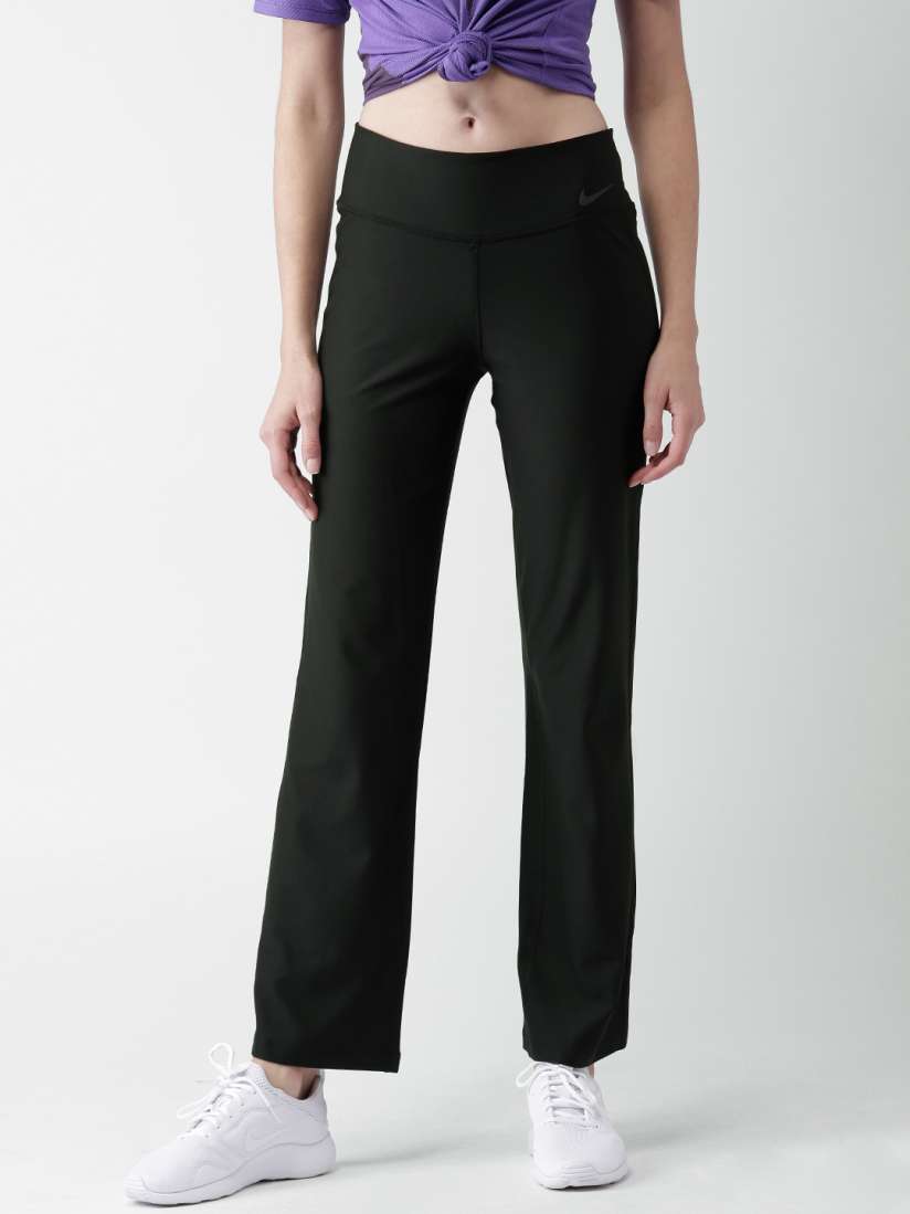 Nike poly track pants womens store
