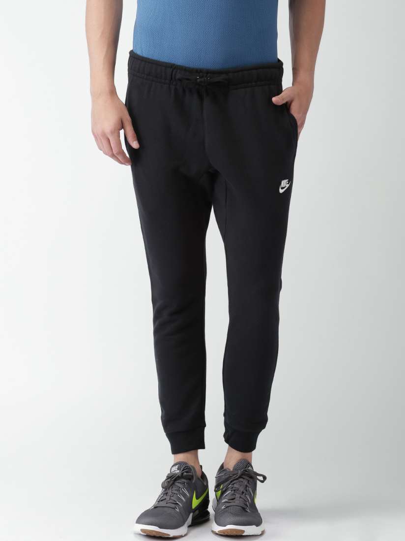 Nike m nsw jogger ft club cheap