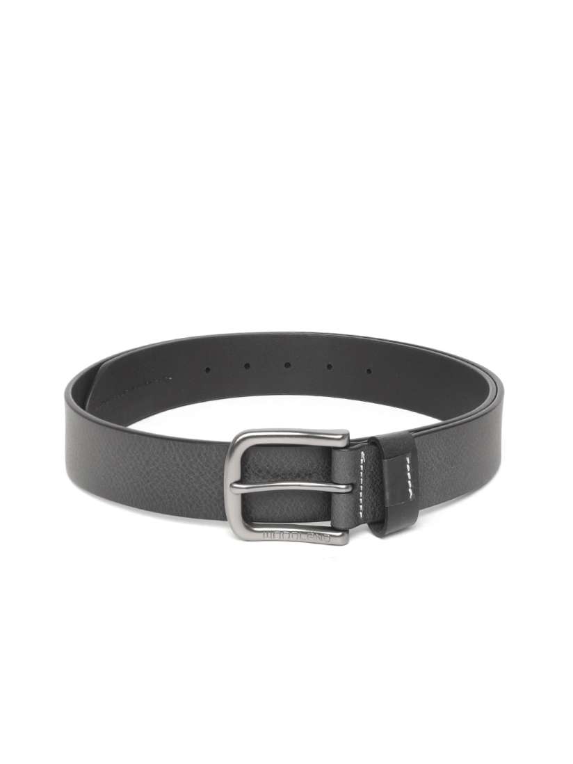 Woodland belt myntra new arrivals