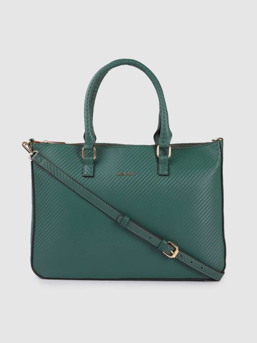 Allen solly laptop bags online outlet