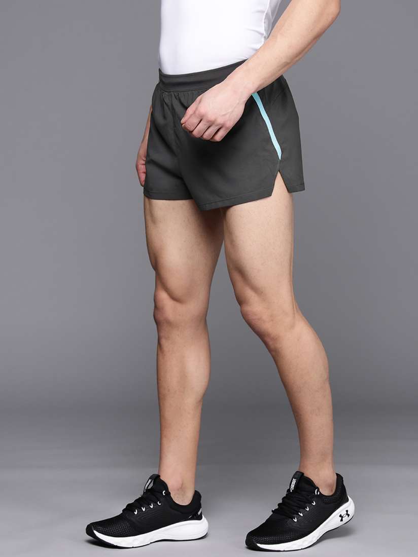 Men's ua launch split shorts cheap