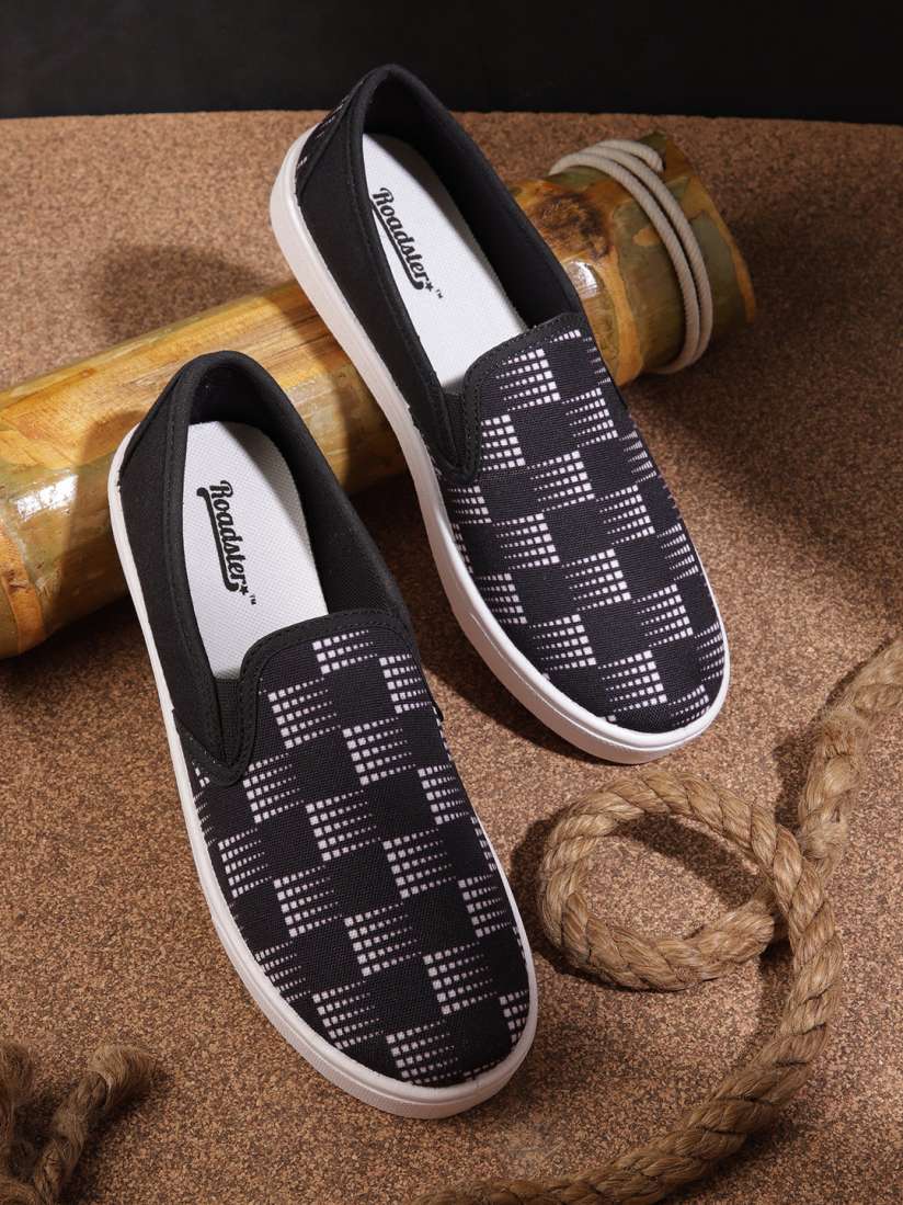 Roadster slip on sneakers shop
