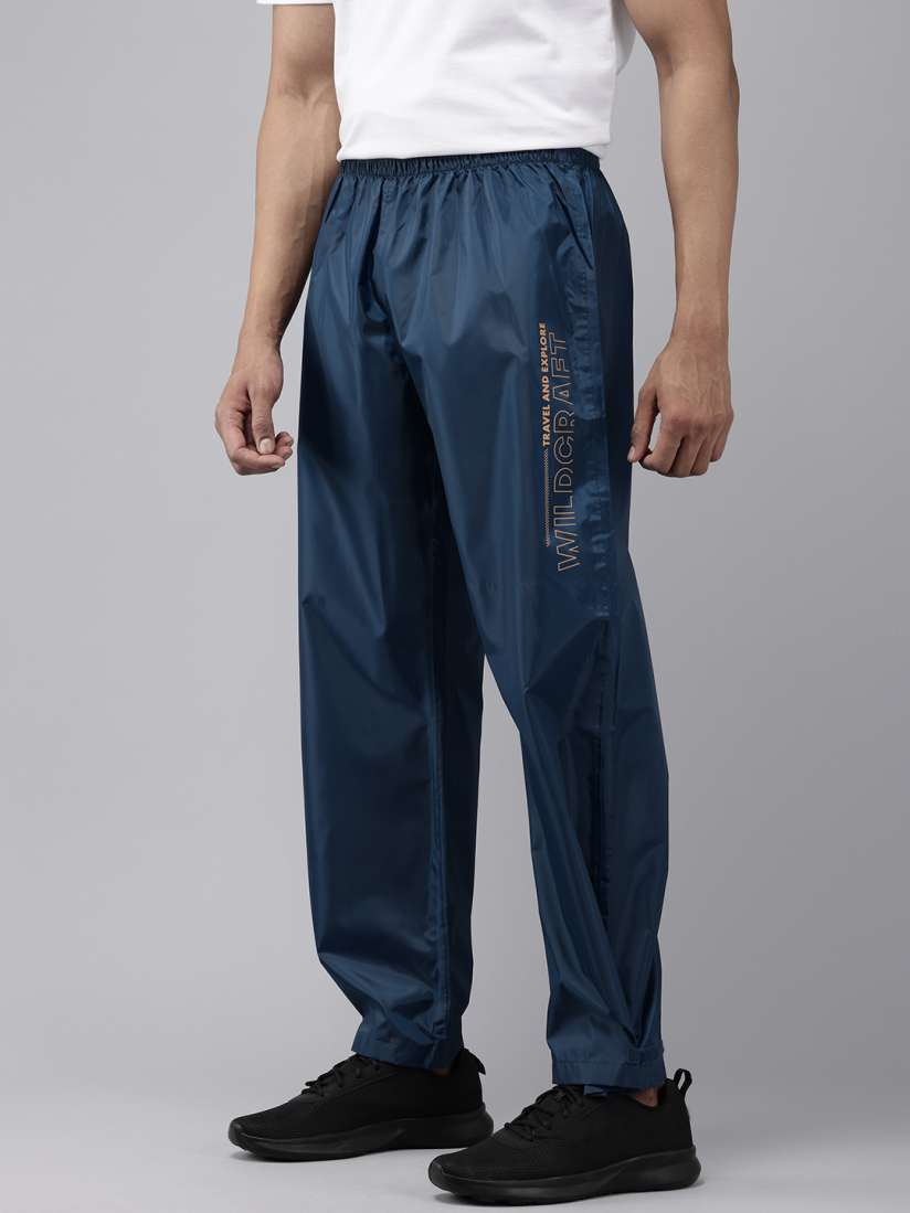 Wildcraft rain pant hot sale