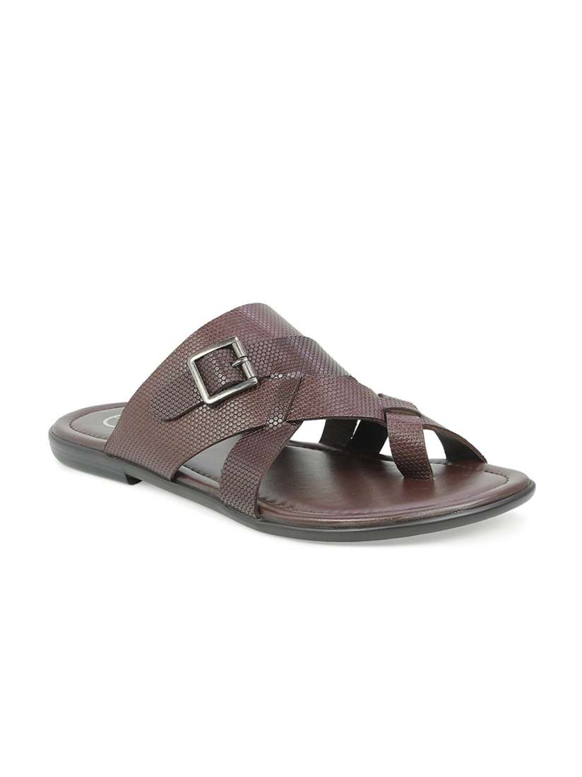 Buy PRIVO by Inc.5 Men Blue Blue Room Slippers Flip Flops for Men 18043828 Myntra