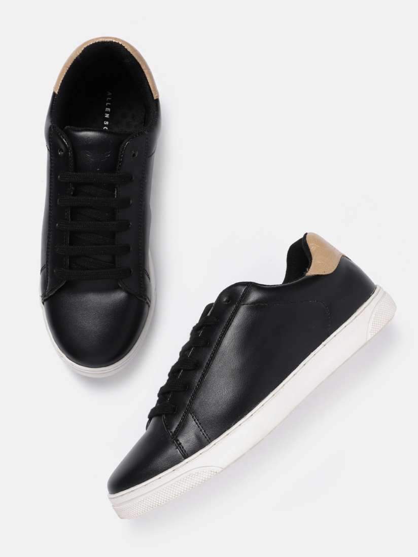 Allen solly footwear new arrivals
