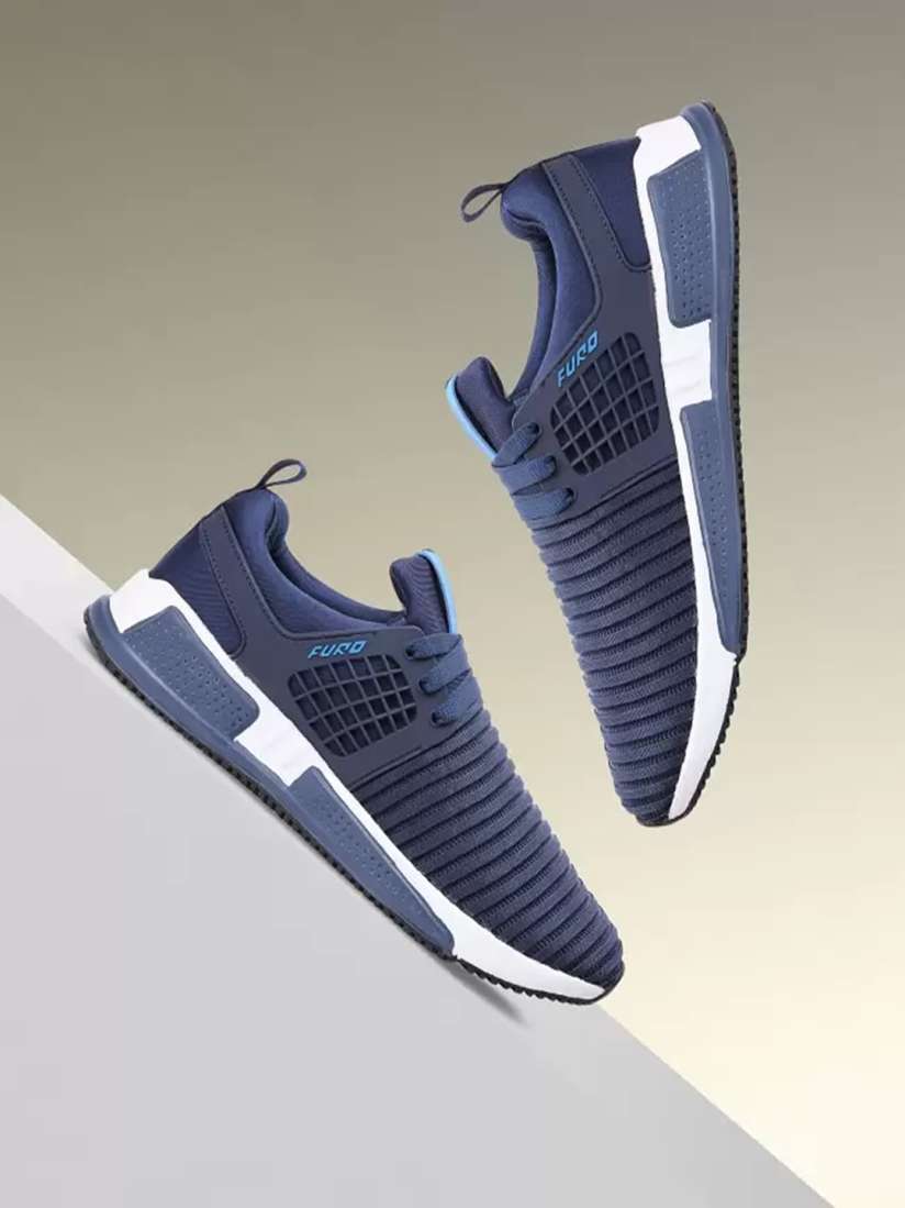 Furo shoes blue clearance