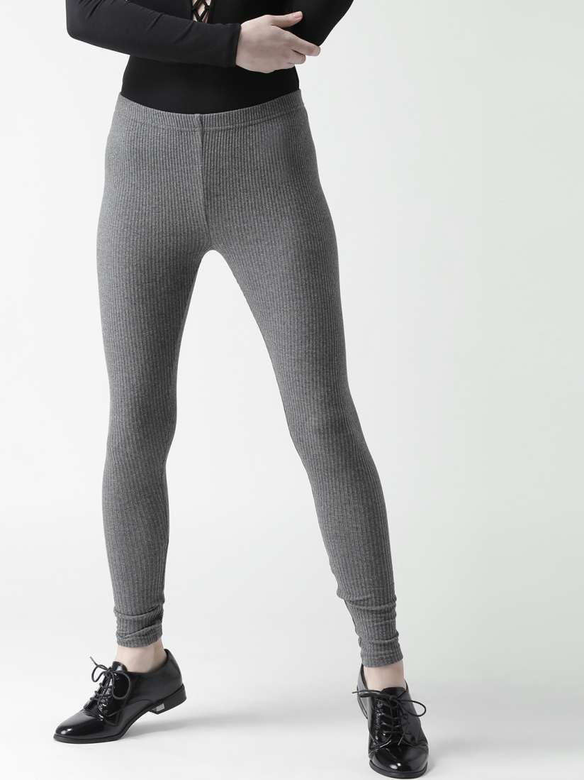 Forever 21 striped leggings sales