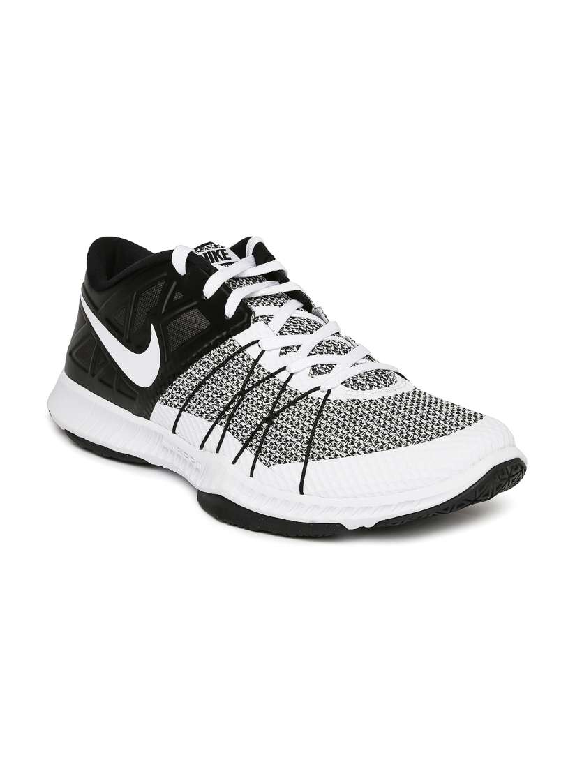 Nike training shoes myntra new arrivals