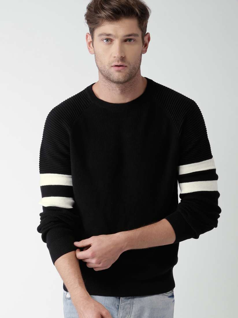 Forever 21 long sweater top