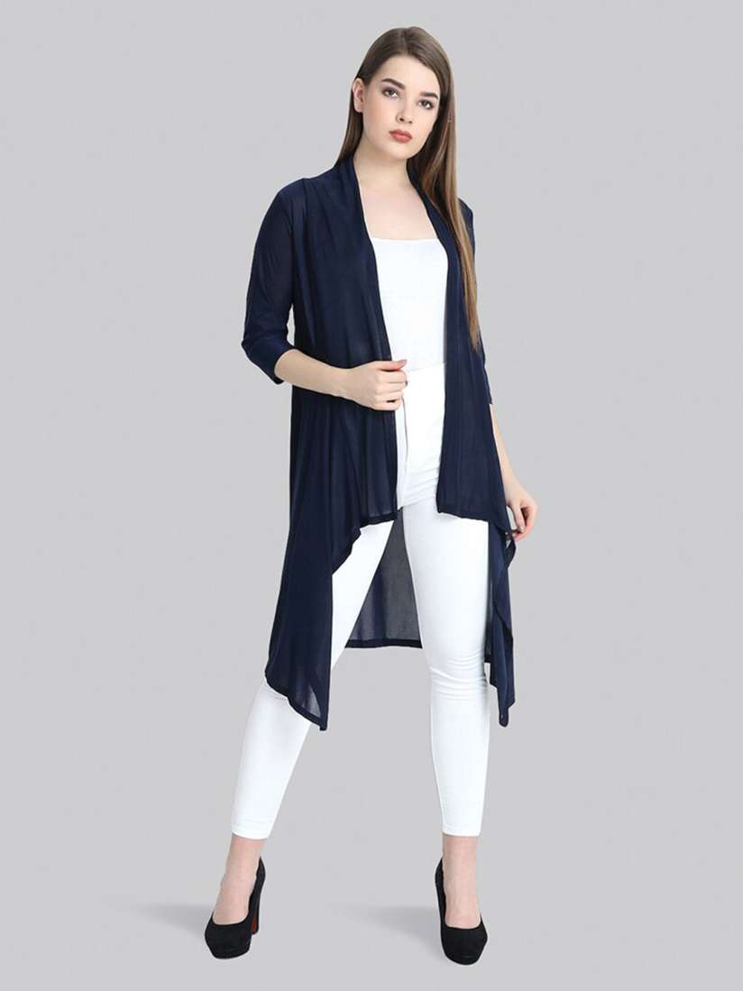 Buy new trend womens shrug discount