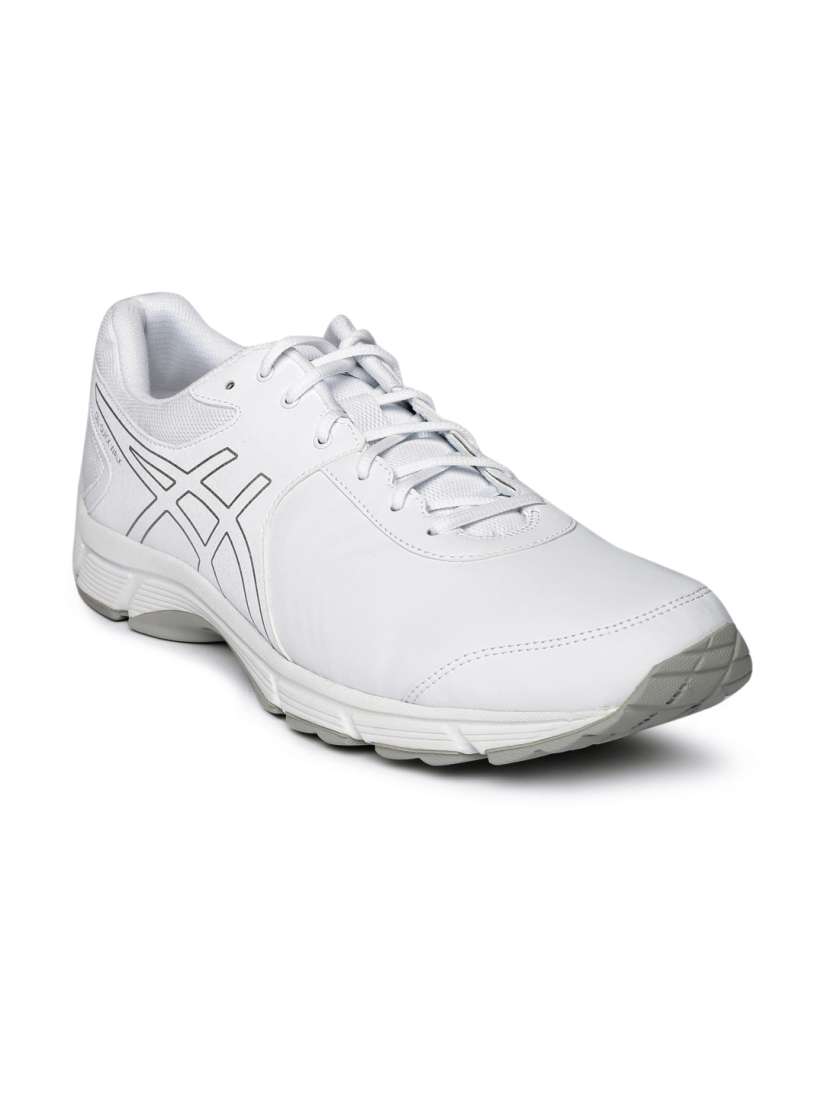 Asics men's quickwalk sl walking shoe clearance