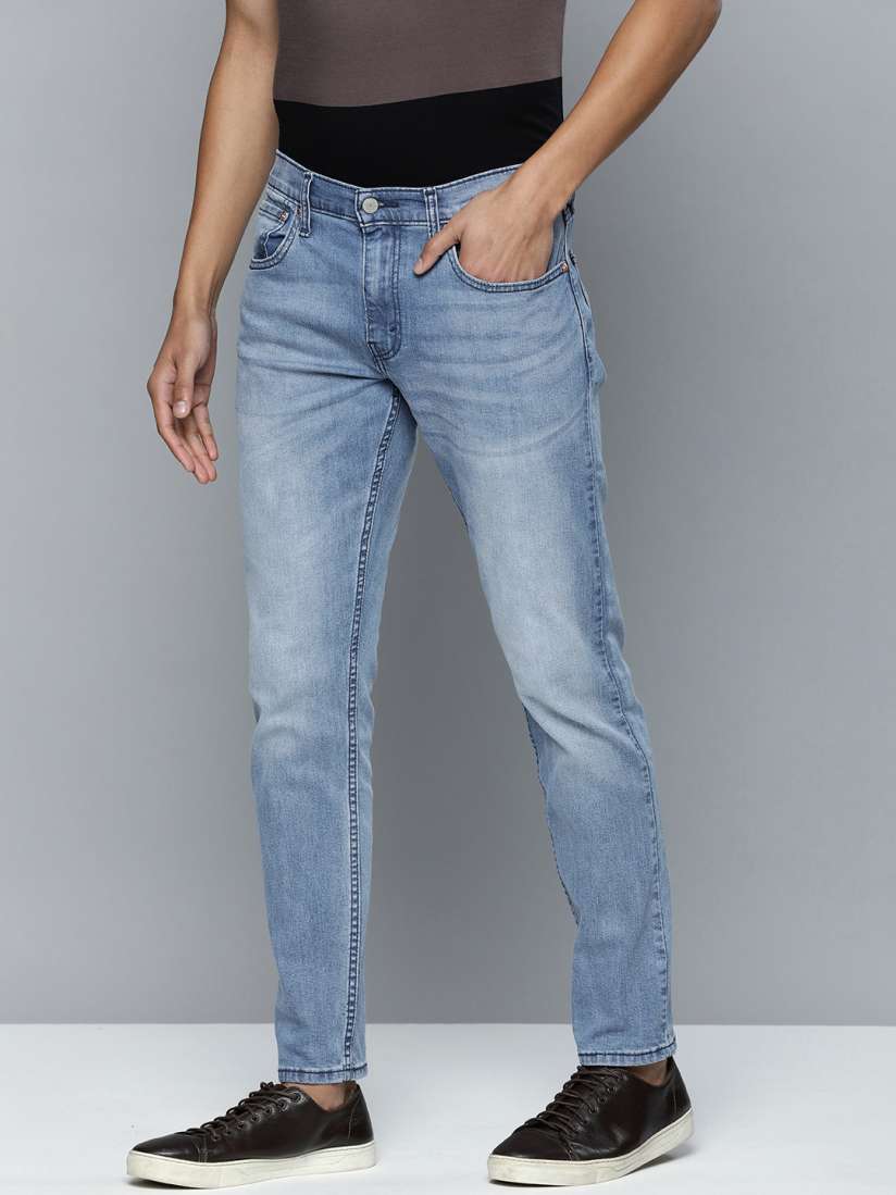 Levis 512 india shop