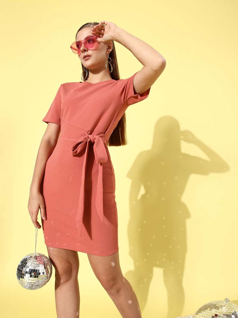 Athena dresses myntra top