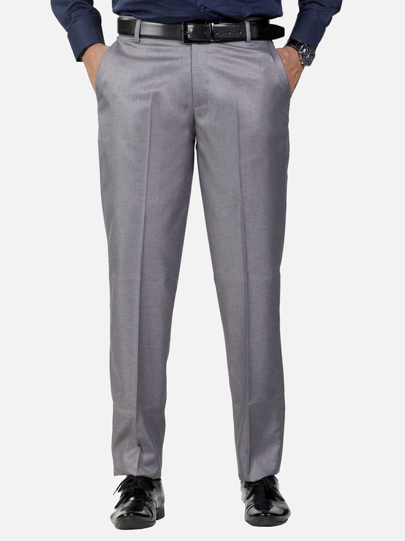 Formal pants myntra on sale