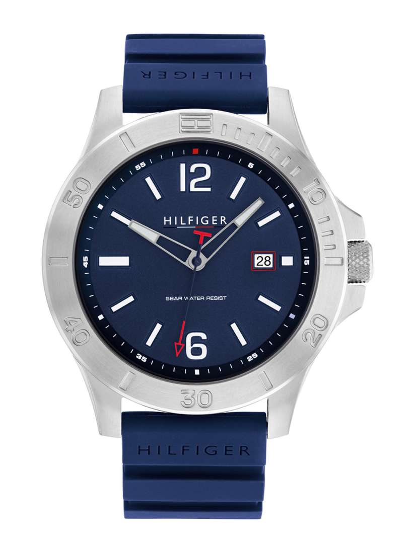 Tommy hilfiger watches myntra hotsell