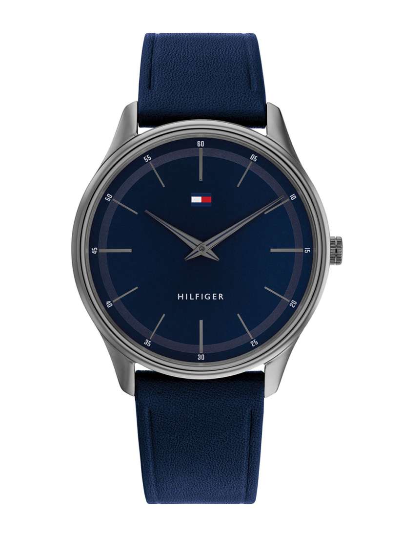 Tommy hilfiger watches myntra on sale