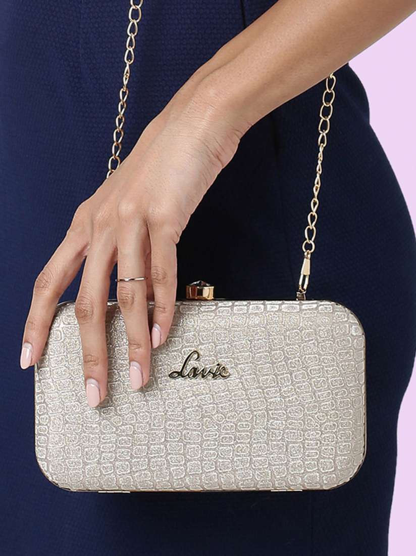 Lavie clutches myntra online