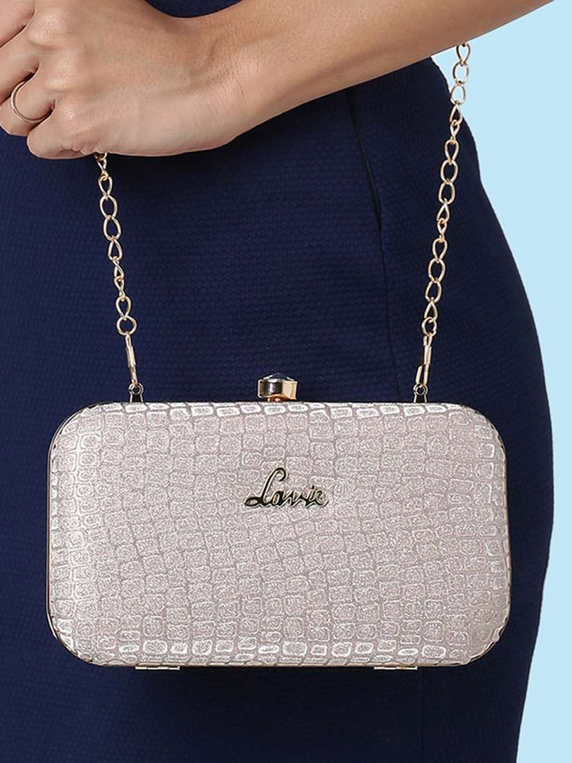 Lavie clutches myntra sale