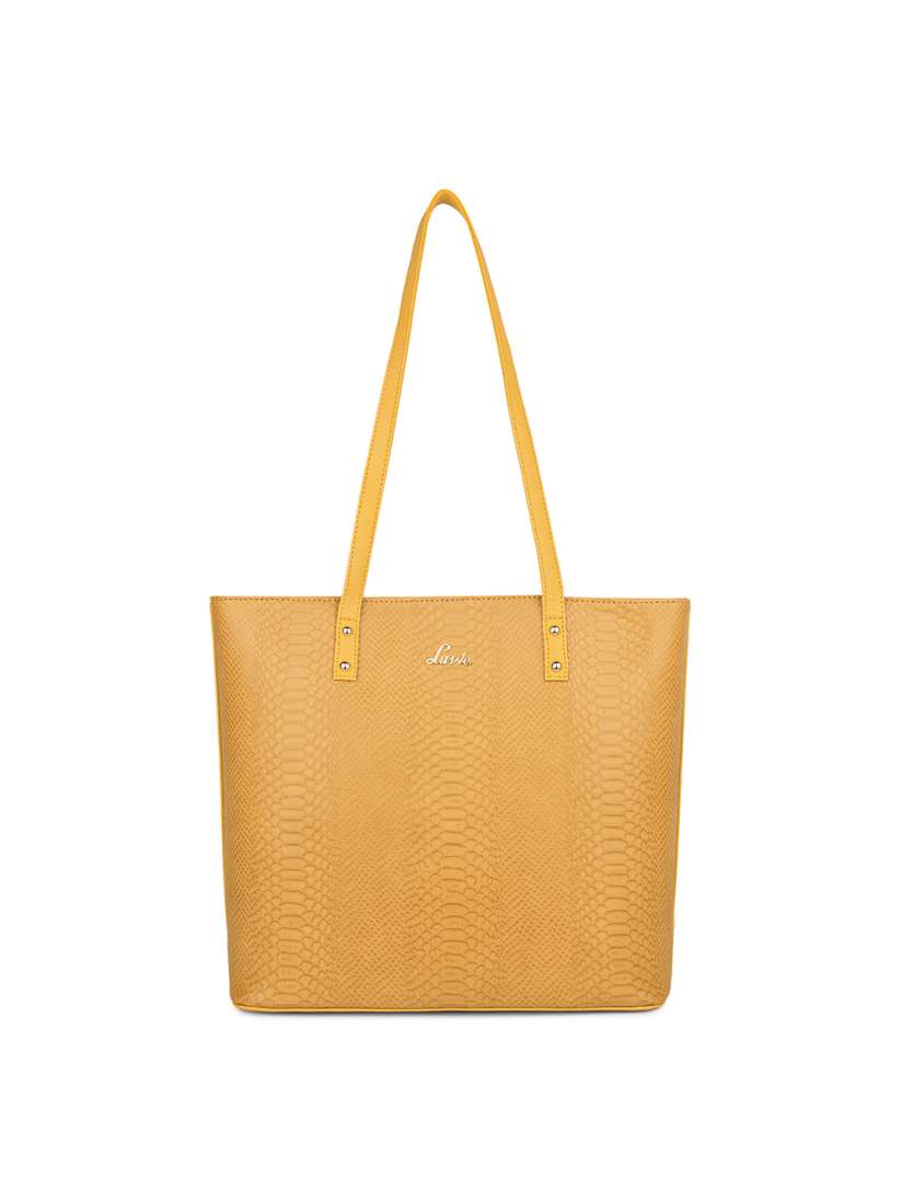Lavie bags yellow new arrivals