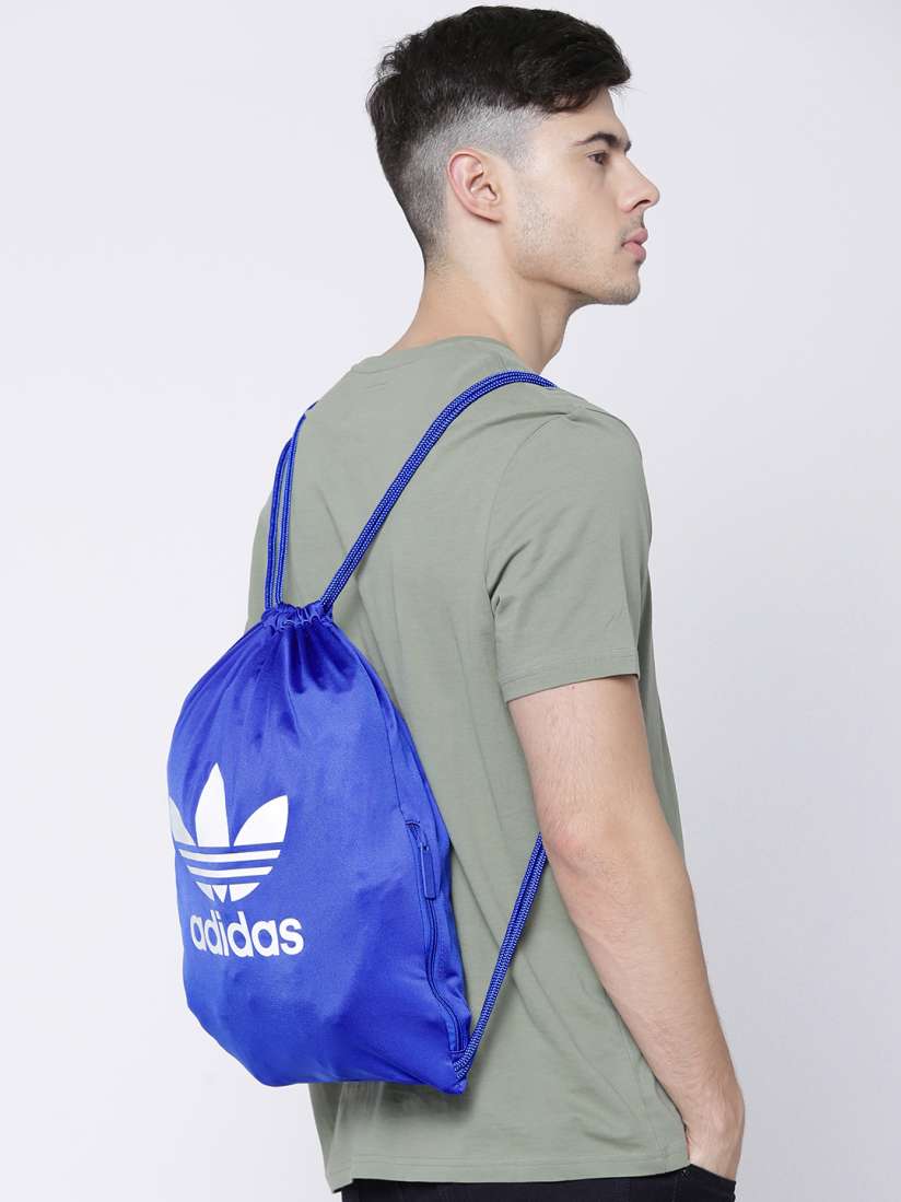 Adidas gym sack online