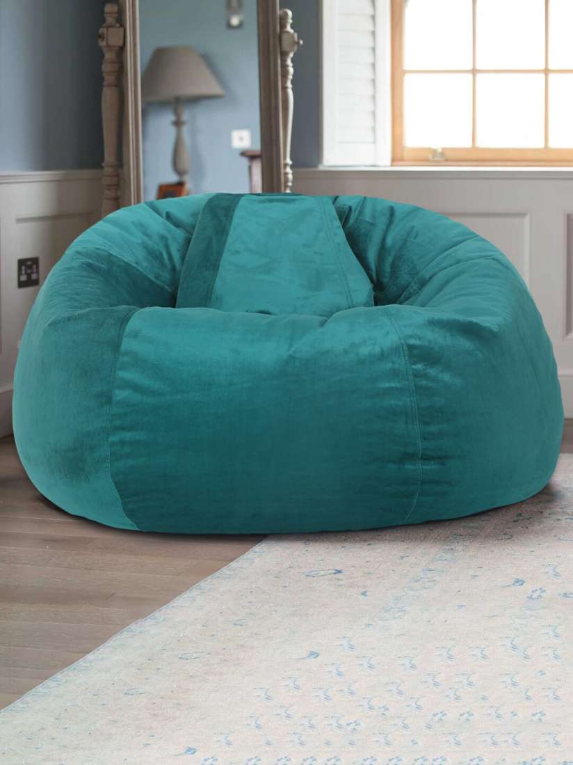 Bean bag myntra outlet